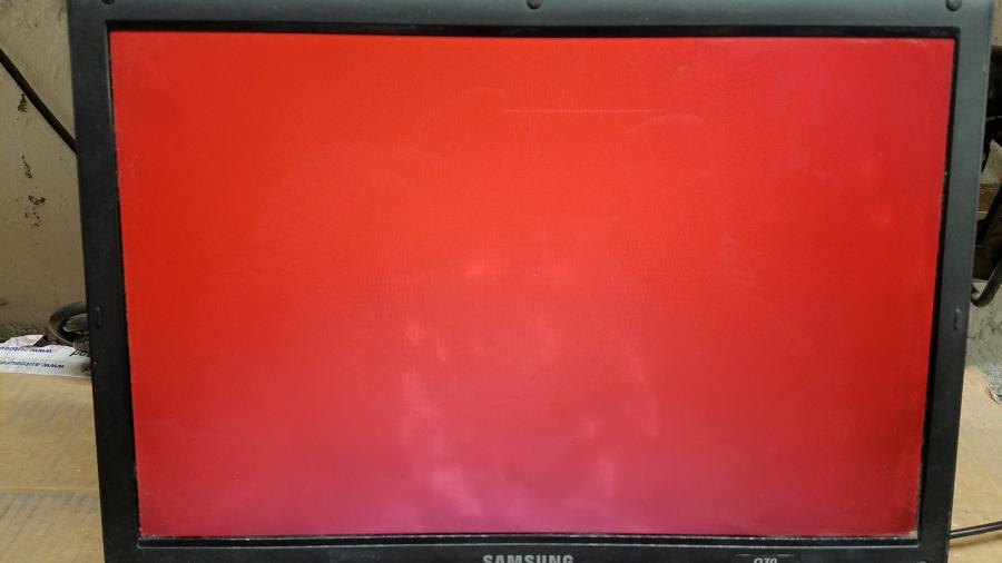 089-138-001 Ноутбук SAMSUNG NP-Q70AV02 #3