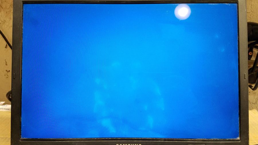 089-138-001 Ноутбук SAMSUNG NP-Q70AV02 #8