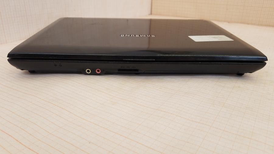 089-138-001 Ноутбук SAMSUNG NP-Q70AV02 #11