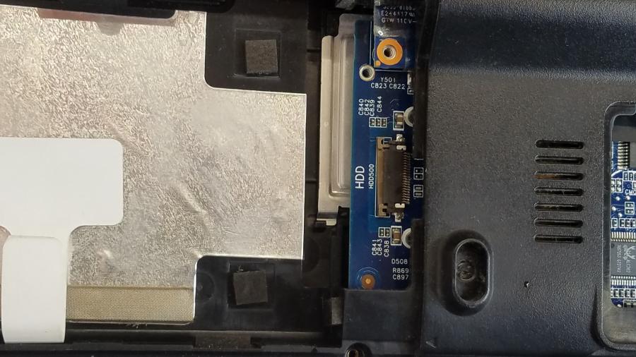 089-138-001 Ноутбук SAMSUNG NP-Q70AV02 #18