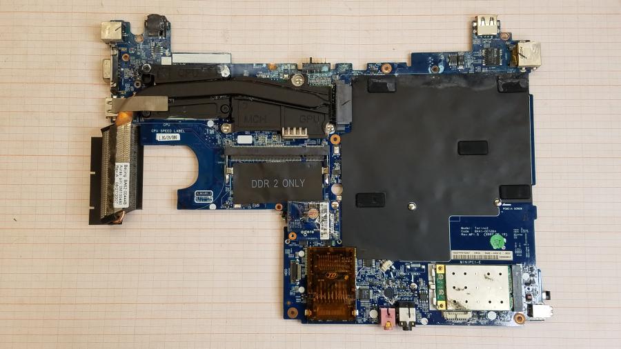 089-138-001 Ноутбук SAMSUNG NP-Q70AV02 #22