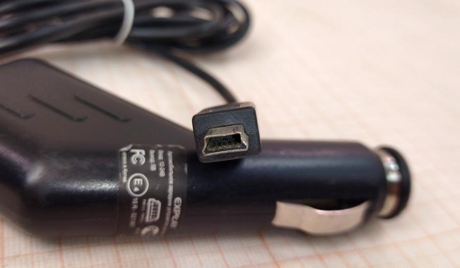 165-860-001 АЗУ для моб.телефона EXPLAY PN-940 #6