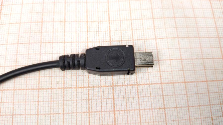 165-862-001 АЗУ для моб.телефона INTERSTEP Mini-USB 5V 1A #4