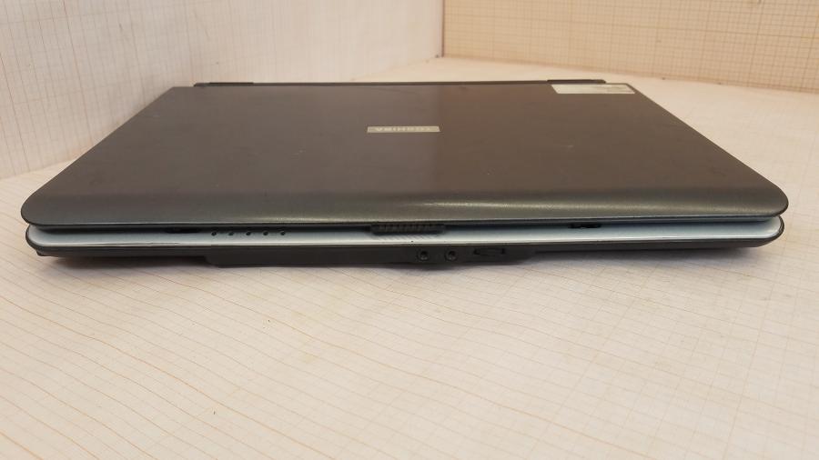 113-016-001 Ноутбук TOSHIBA Satellite A100-528 #5