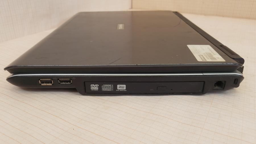 113-016-001 Ноутбук TOSHIBA Satellite A100-528 #6