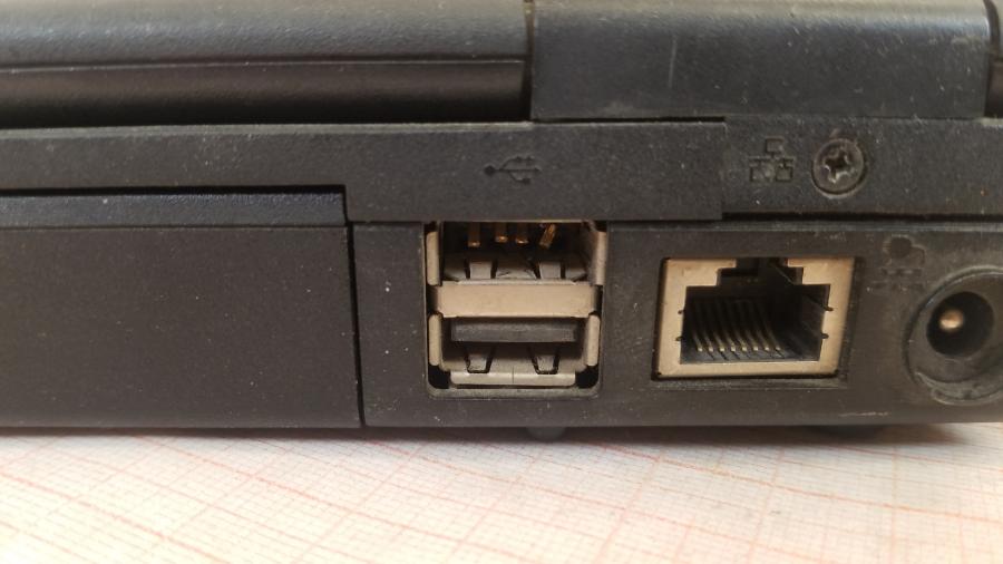 113-016-001 Ноутбук TOSHIBA Satellite A100-528 #8