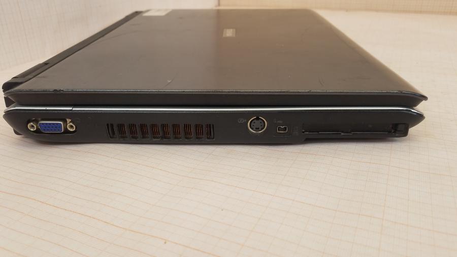 113-016-001 Ноутбук TOSHIBA Satellite A100-528 #9