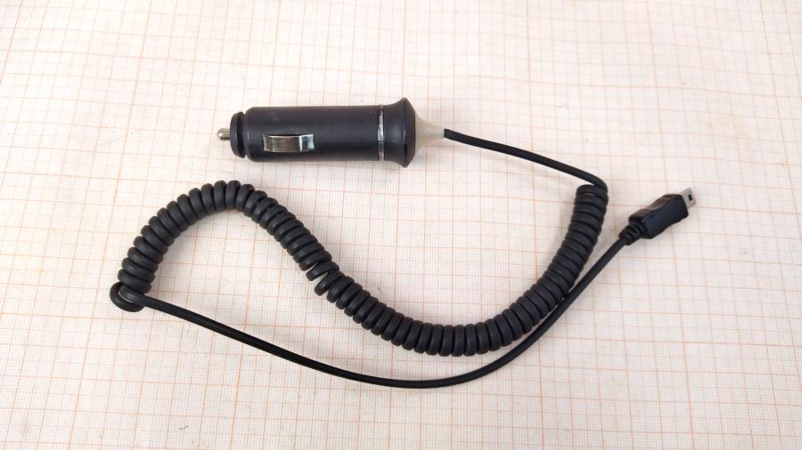 165-864-001 АЗУ для моб.телефона  АЗУ 5V 1A MiniUSB #1