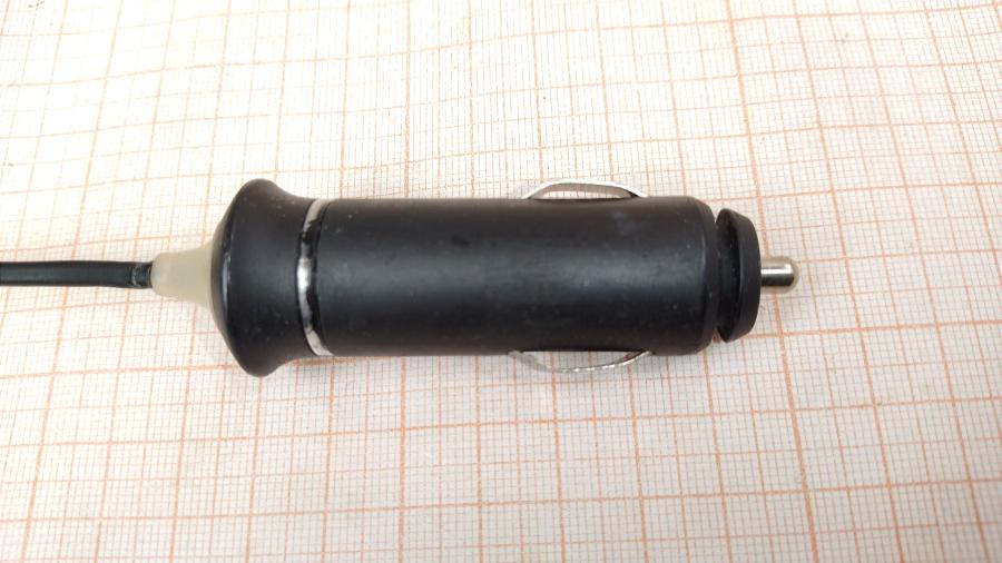 165-864-001 АЗУ для моб.телефона  АЗУ 5V 1A MiniUSB #2