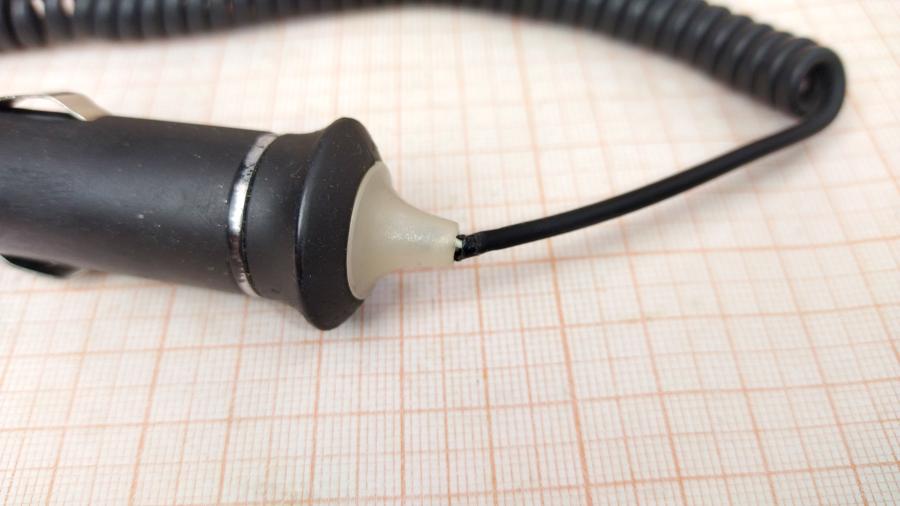 165-864-001 АЗУ для моб.телефона  АЗУ 5V 1A MiniUSB #3