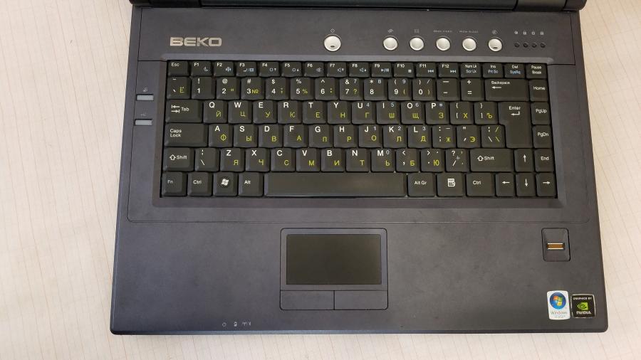 088-039-003 Ноутбук BEKO MSCW3030 #3