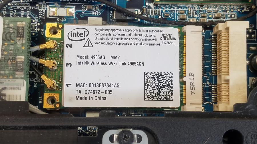 088-039-003 Ноутбук BEKO MSCW3030 #13