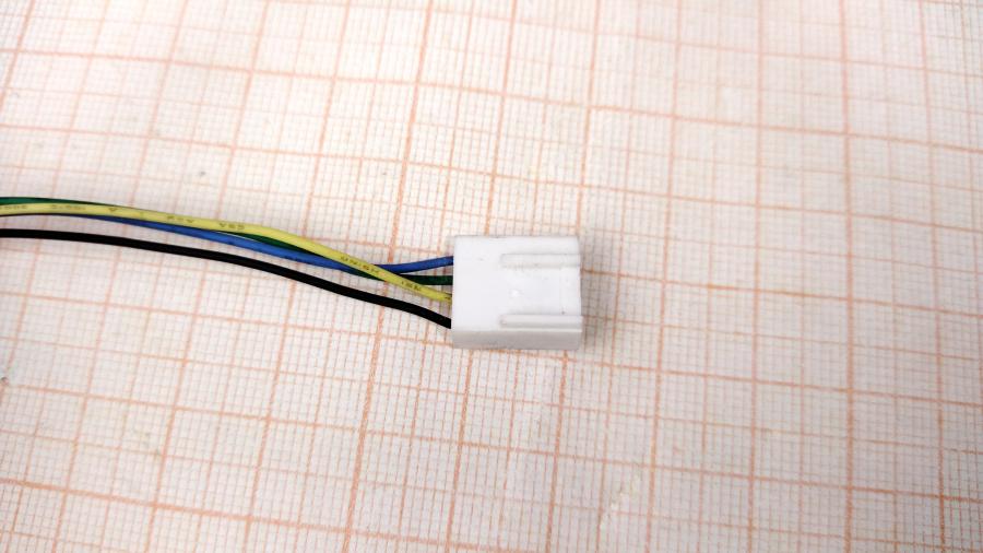 165-868-001 Cooler INTEL E97379-001 #6