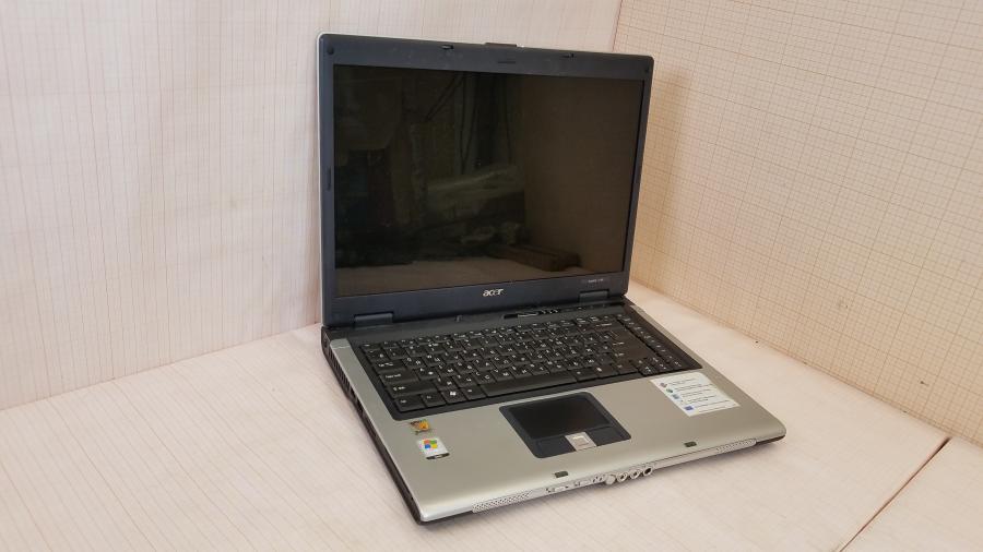 089-067-008 Ноутбук ACER Aspire 5101AWLMi #1