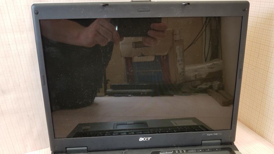 089-067-008 Ноутбук ACER Aspire 5101AWLMi #2