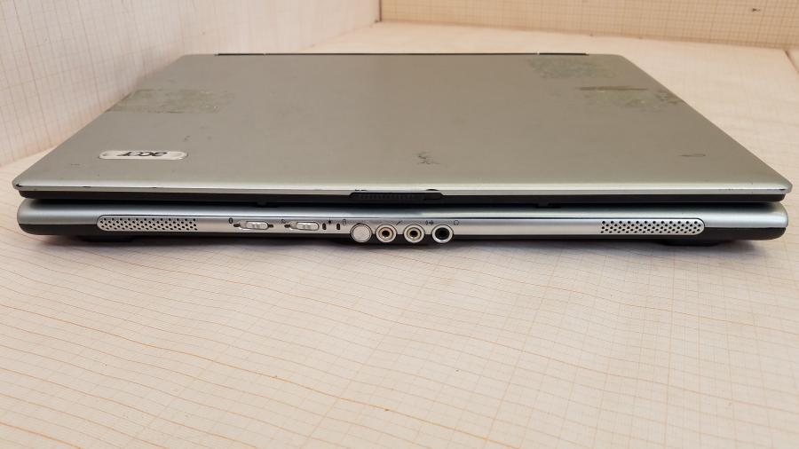 089-067-008 Ноутбук ACER Aspire 5101AWLMi #5