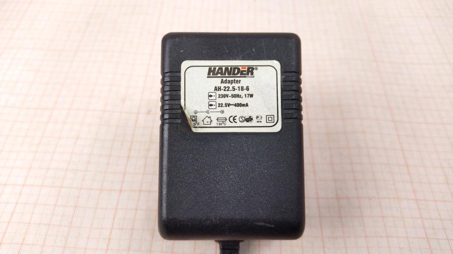 088-653-001 СЗУ для мобильных устройств  AH-22.5-18.6 #2