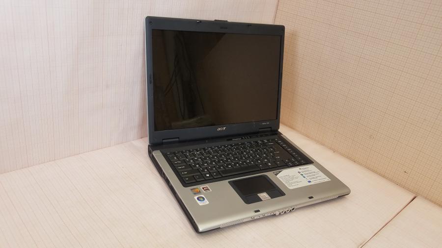 089-067-009 Ноутбук ACER Aspire 5101AWLMi #1