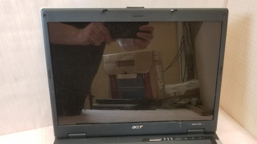 089-067-009 Ноутбук ACER Aspire 5101AWLMi #2