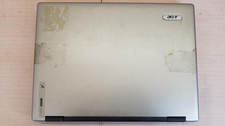 089-067-009 Ноутбук ACER Aspire 5101AWLMi #4