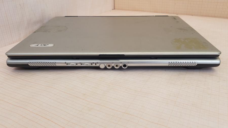 089-067-009 Ноутбук ACER Aspire 5101AWLMi #5