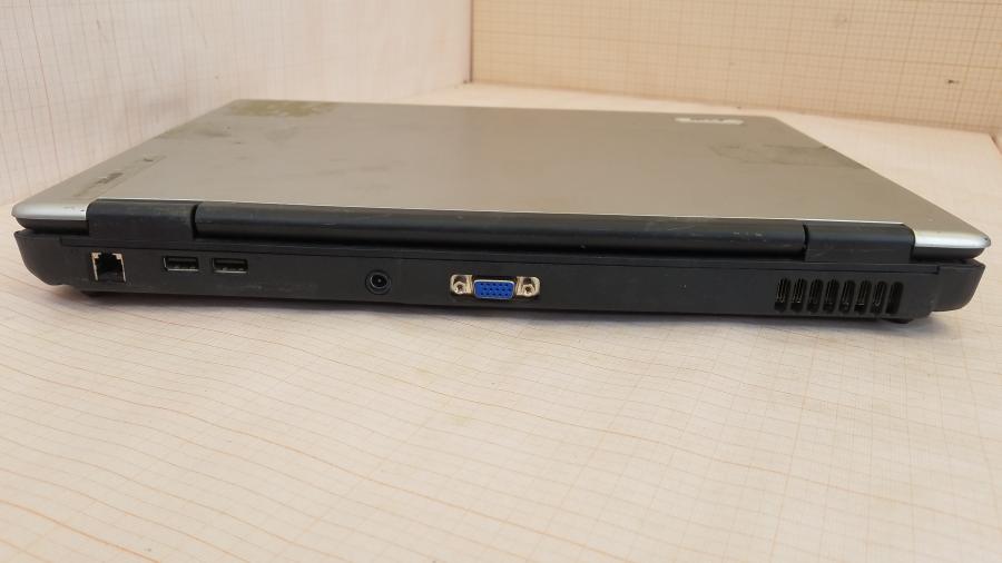 089-067-009 Ноутбук ACER Aspire 5101AWLMi #7
