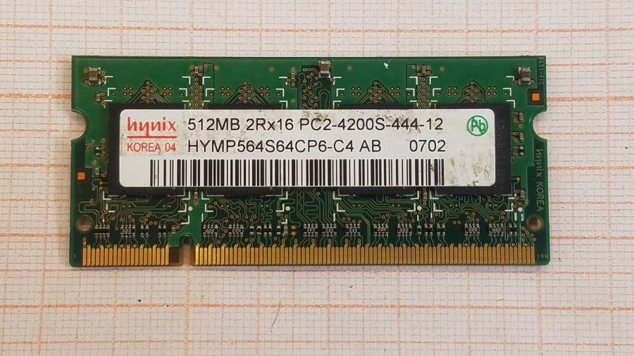 089-067-009 Ноутбук ACER Aspire 5101AWLMi #13