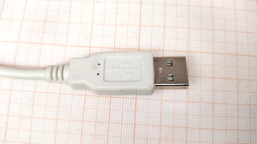 088-655-001 Кабель mini-usb  USB A (M) - Mini-USB (M) 1.5m #2