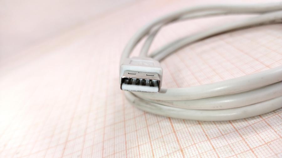 088-655-001 Кабель mini-usb  USB A (M) - Mini-USB (M) 1.5m #3