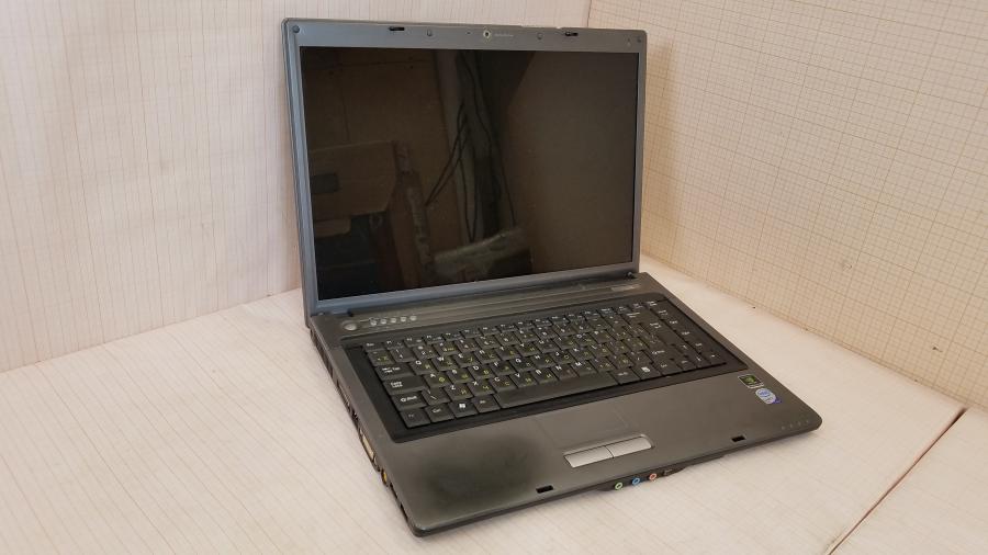 089-084-007 Ноутбук IRBIS M51II #1