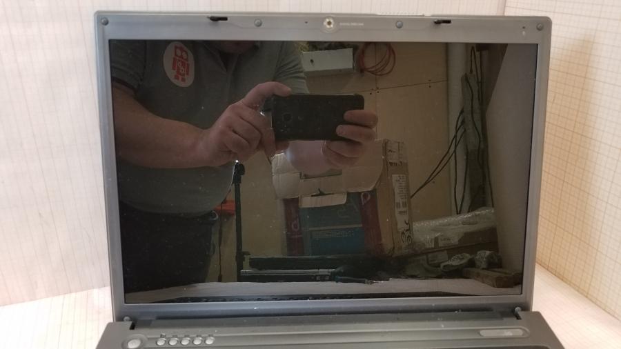 089-084-007 Ноутбук IRBIS M51II #2