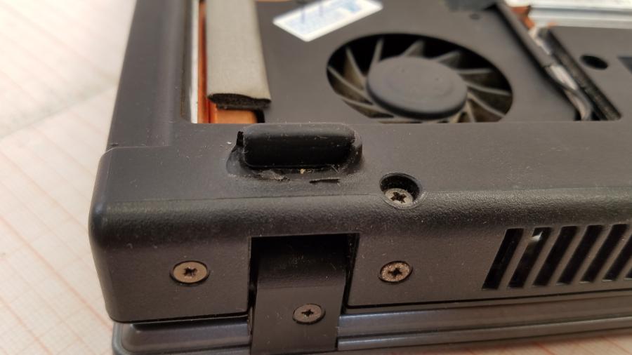 089-084-007 Ноутбук IRBIS M51II #11