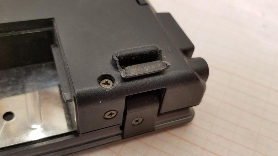 089-084-007 Ноутбук IRBIS M51II #12