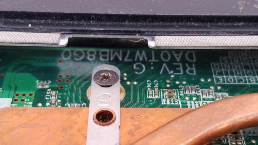 089-084-007 Ноутбук IRBIS M51II #14