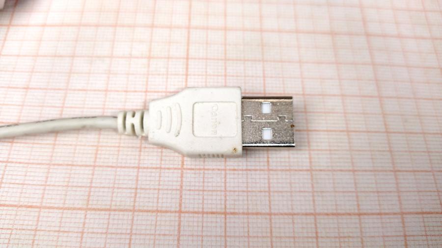088-657-001 Кабель mini-usb CANON IFC-400PCU #2