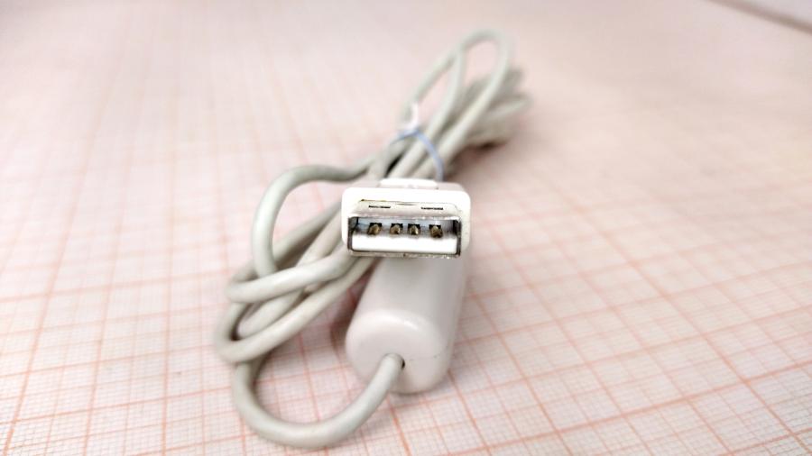 088-657-001 Кабель mini-usb CANON IFC-400PCU #3