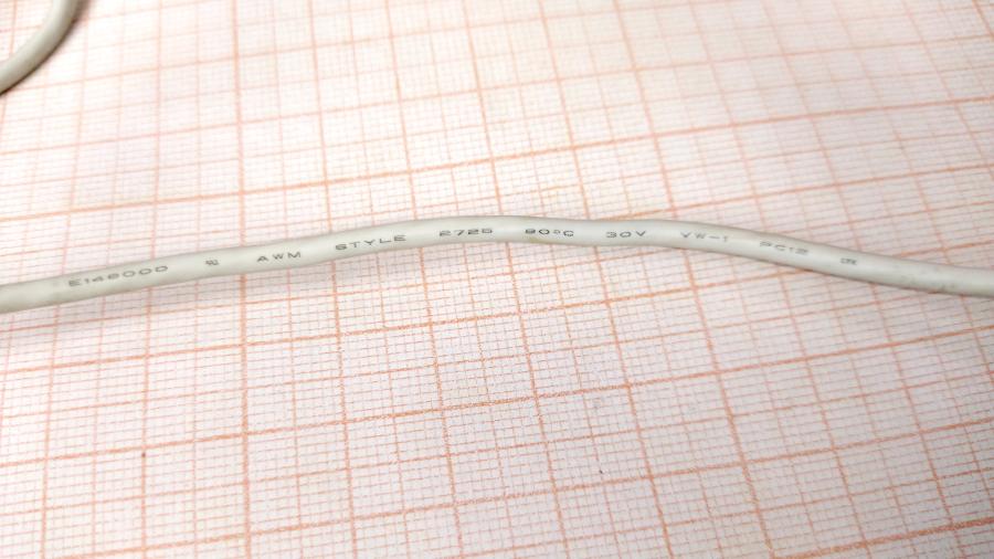 088-657-001 Кабель mini-usb CANON IFC-400PCU #6