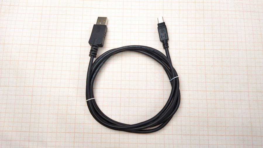 088-659-001 Кабель mini-usb HP 8121-0637 #1