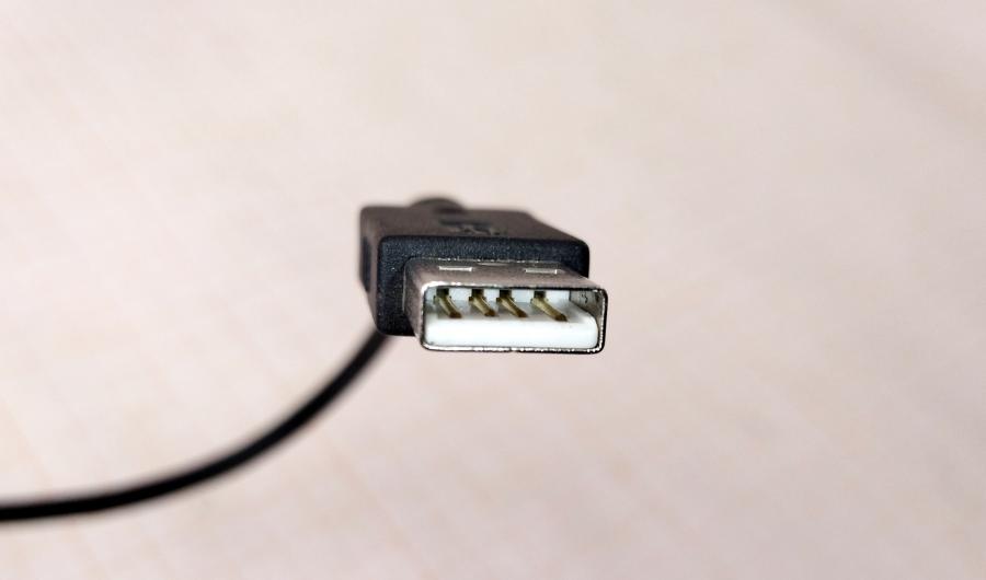 088-659-001 Кабель mini-usb HP 8121-0637 #3