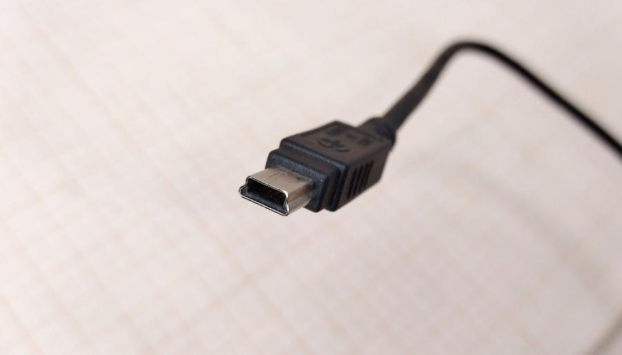 088-659-001 Кабель mini-usb HP 8121-0637 #5