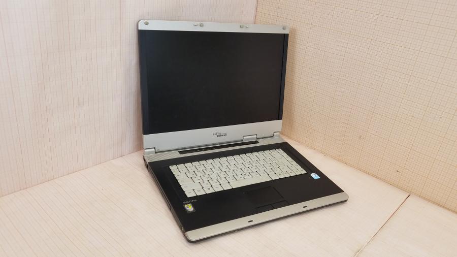 089-191-001 Ноутбук FUJITSU-SIEMENS AMILO Pro V2035D WL1 #1