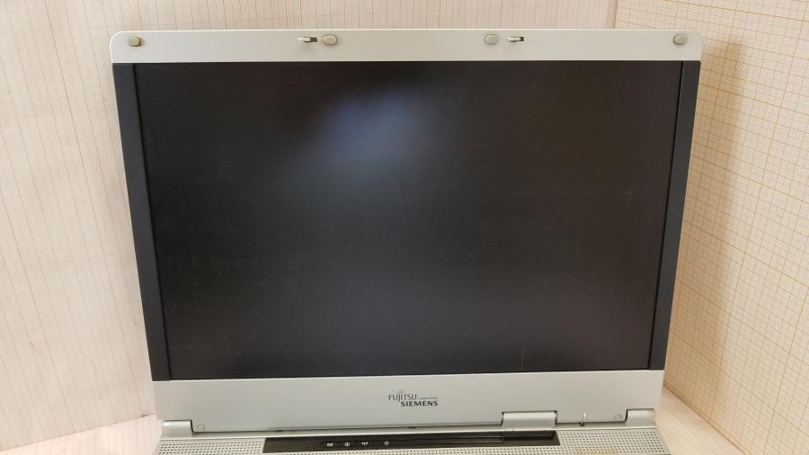 089-191-001 Ноутбук FUJITSU-SIEMENS AMILO Pro V2035D WL1 #2