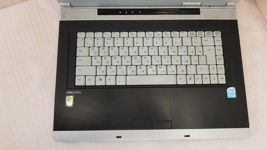 089-191-001 Ноутбук FUJITSU-SIEMENS AMILO Pro V2035D WL1 #3