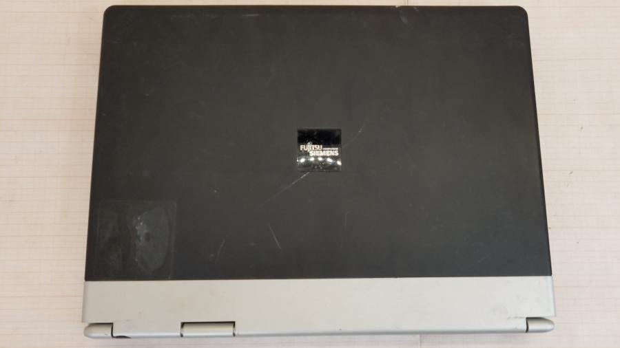 089-191-001 Ноутбук FUJITSU-SIEMENS AMILO Pro V2035D WL1 #4