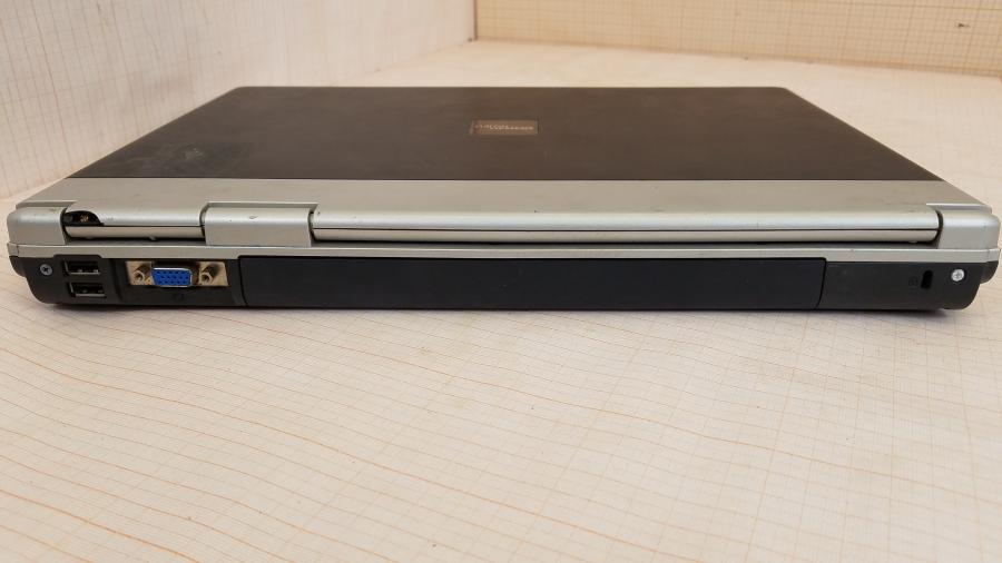 089-191-001 Ноутбук FUJITSU-SIEMENS AMILO Pro V2035D WL1 #7