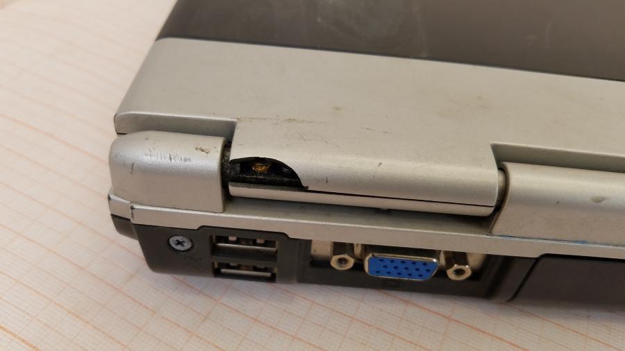 089-191-001 Ноутбук FUJITSU-SIEMENS AMILO Pro V2035D WL1 #8