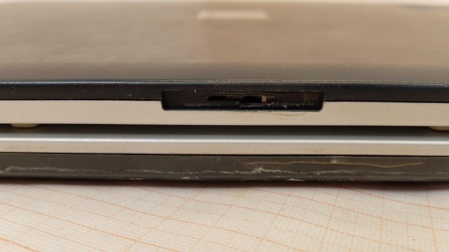 089-191-001 Ноутбук FUJITSU-SIEMENS AMILO Pro V2035D WL1 #10