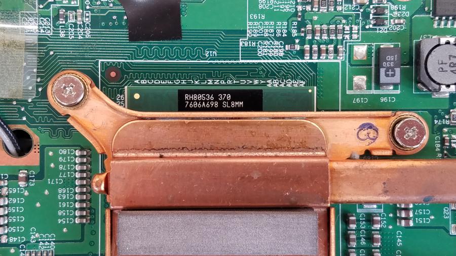 089-191-001 Ноутбук FUJITSU-SIEMENS AMILO Pro V2035D WL1 #18