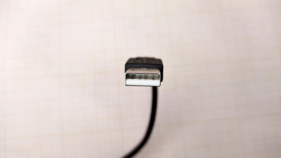 088-658-002 Кабель mini-usb  USB A (M) - Mini-USB (M) 0.5m FB #3