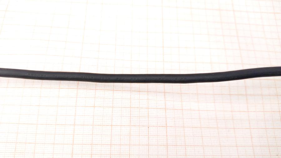 088-658-002 Кабель mini-usb  USB A (M) - Mini-USB (M) 0.5m FB #6